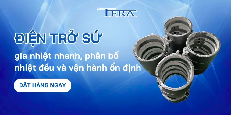 Quảng cáo dưới banner
