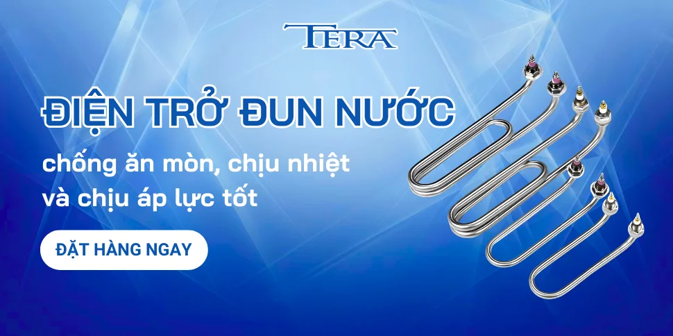 Quảng cáo phải banner