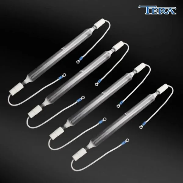 Bóng đèn sấy công nghiệp