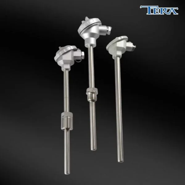 Đầu dò nhiệt độ - cảm biến