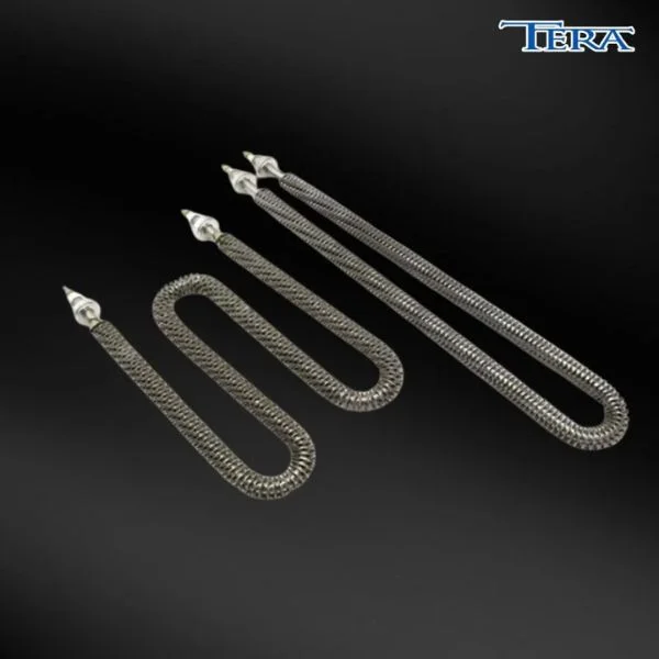 Điện trở cánh tản nhiệt