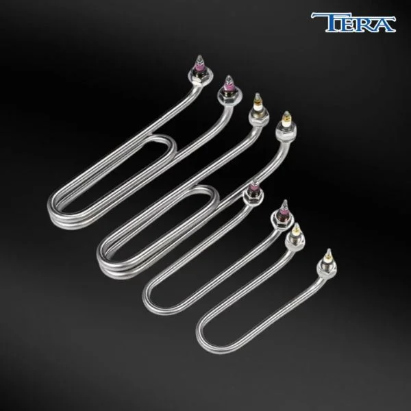 Điện trở đun nước - đun dầu