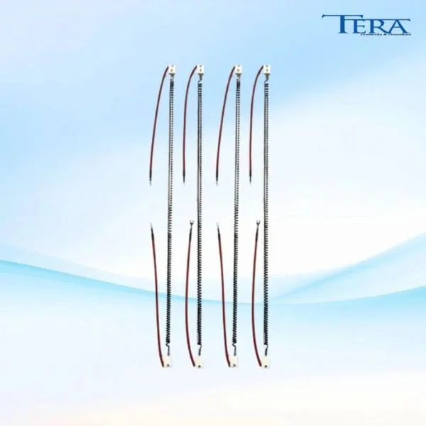 Điện trở halogen