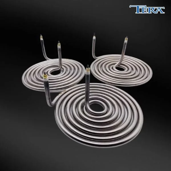 Điện trở sấy khô