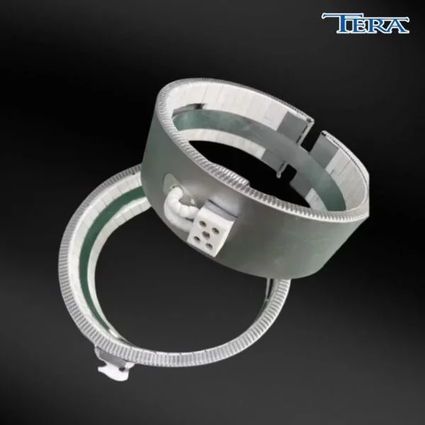 Điện trở sứ các loại