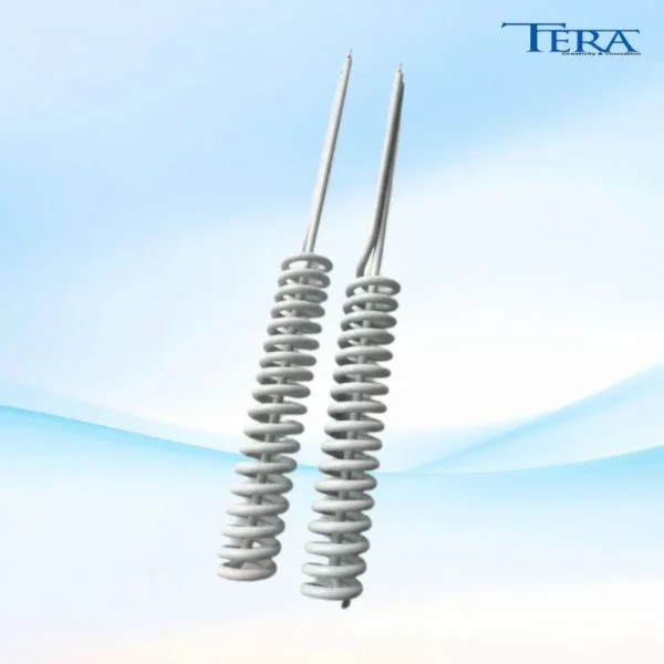 Điện trở thạch anh