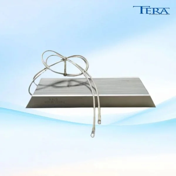 Điện trở xả nhôm