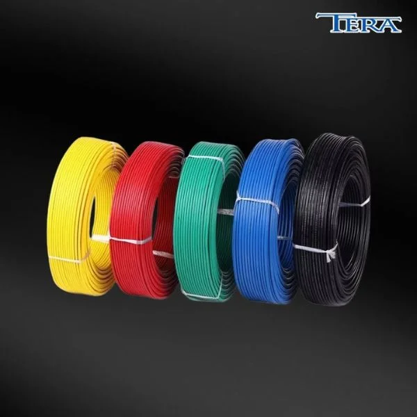 Vật tư thiết bị nhiệt