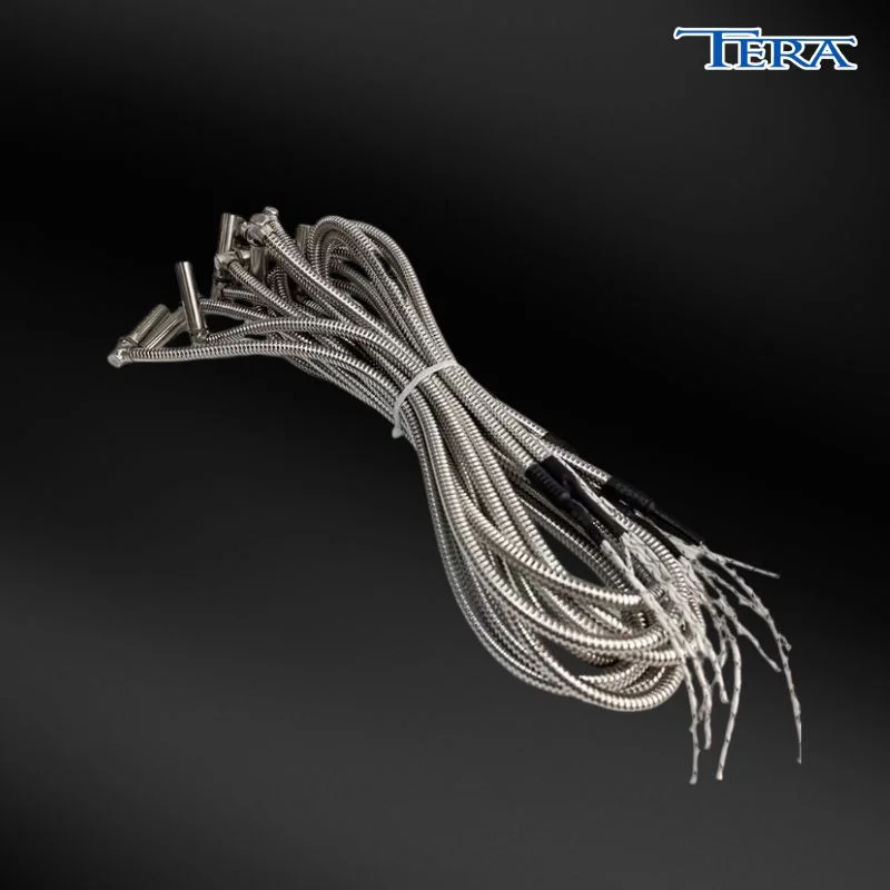 Bộ gia nhiệt thép không gỉ