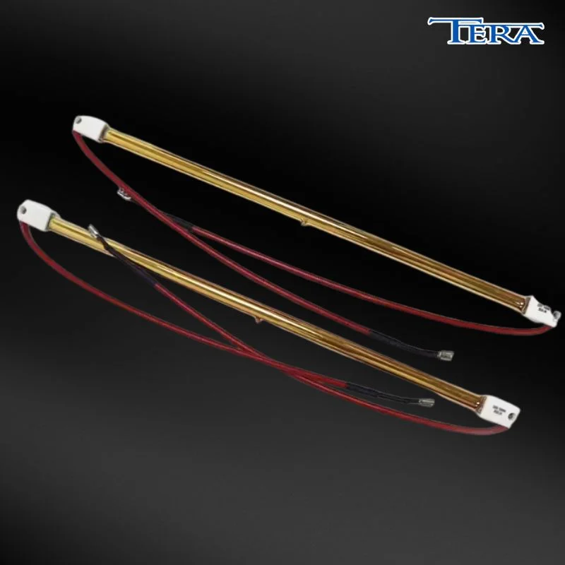 Bóng đèn sấy hồng ngoại (IR mạ vàng)