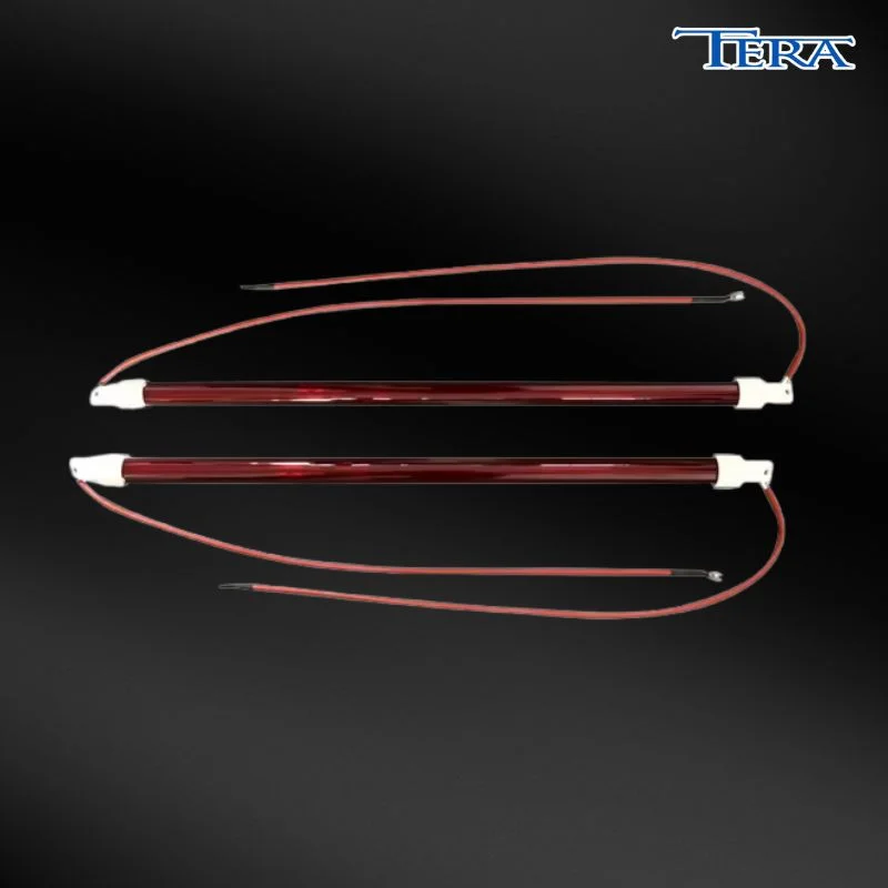 Bóng đèn sấy công nghiệp thạch anh