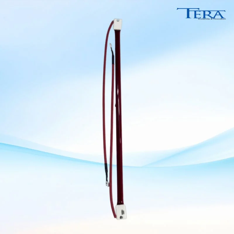 Bóng đèn sấy công nghiệp