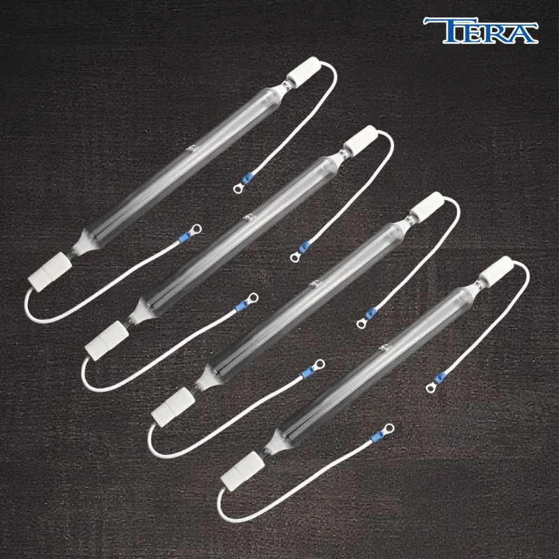 Bóng đèn sấy công nghiệp UV1