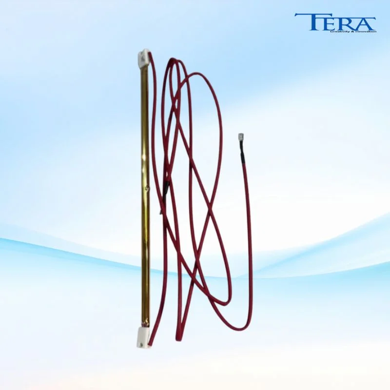 Bóng đèn sấy hồng ngoại