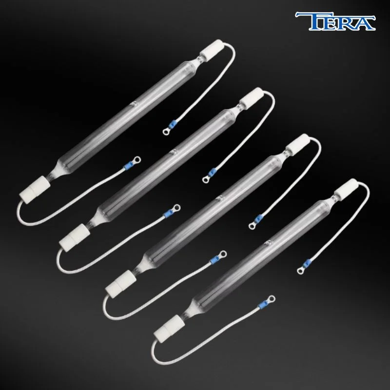 Bóng đèn sấy công nghiệp UV1