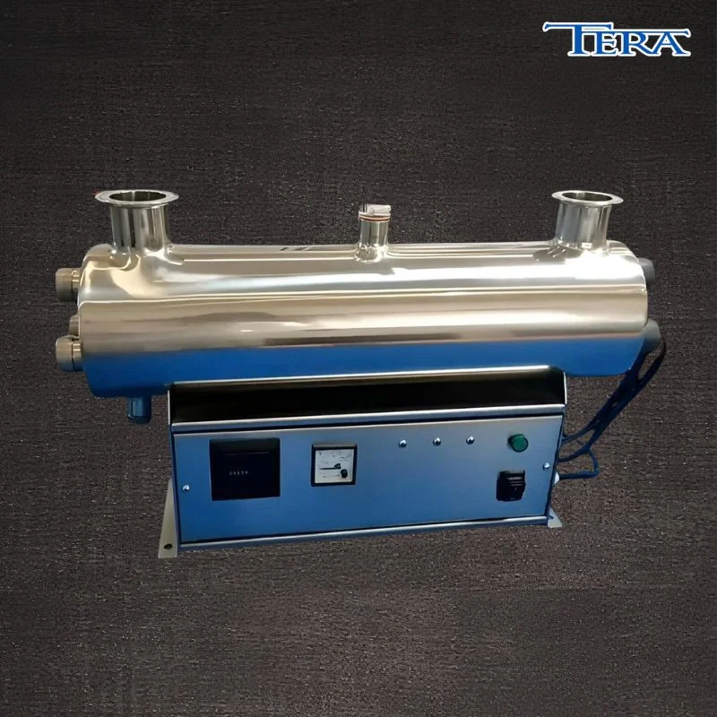 Bóng đèn UV-C diệt khuẩn