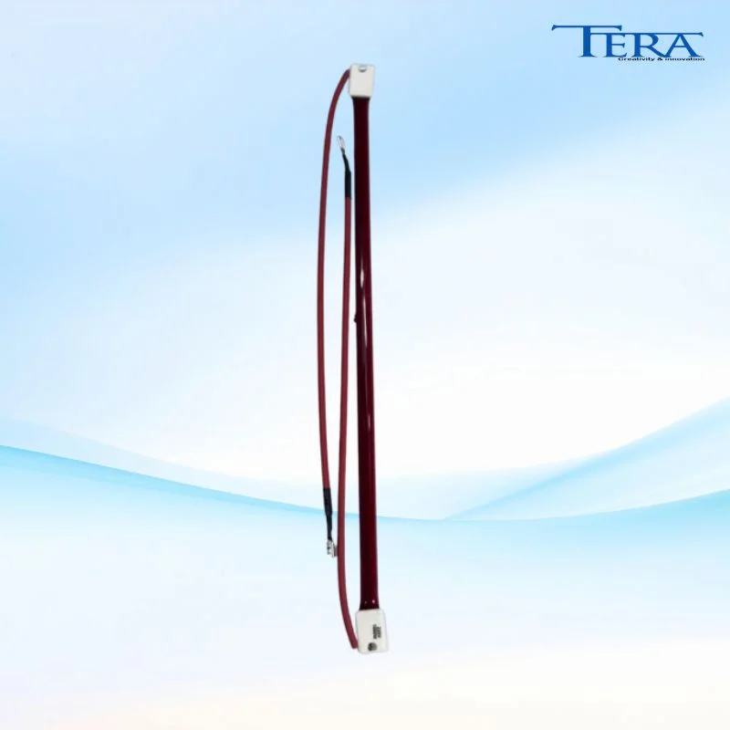 Bóng sấy đỏ đầu dẹp