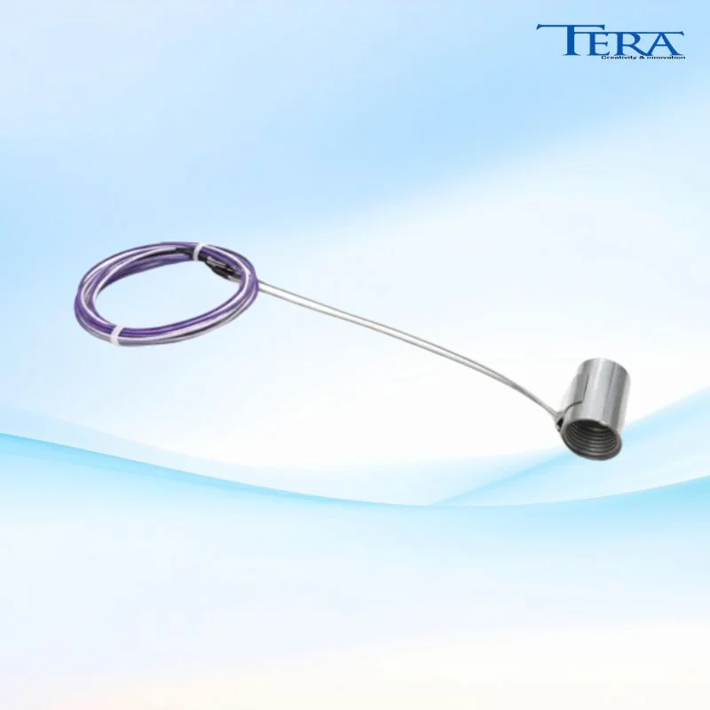 Can nhiệt K đầu cos tròn bắt ốc