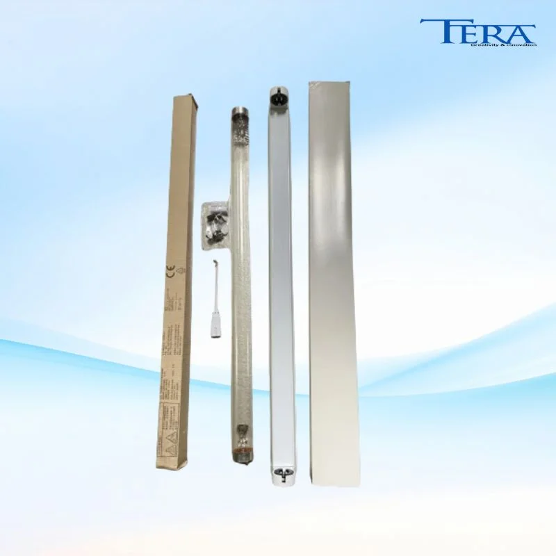 Đèn UV diệt khuẩn