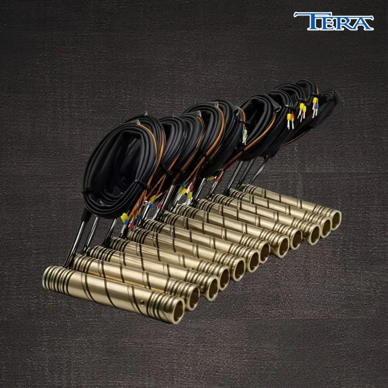 Điện trở Cartridge chính hãng