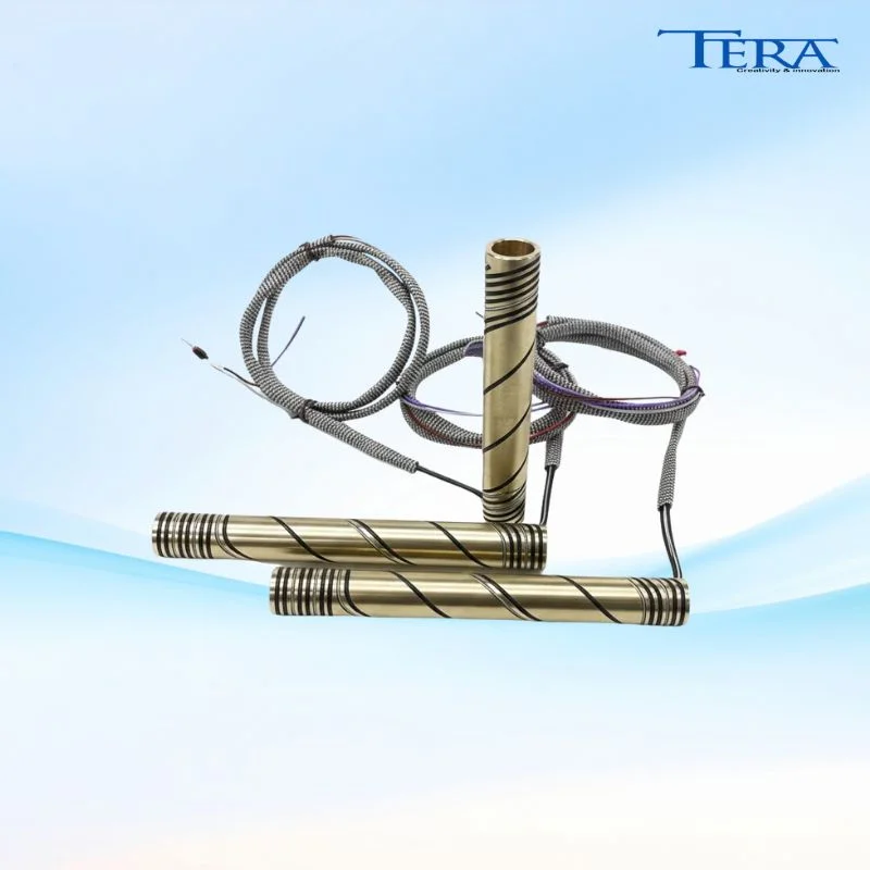 Điện trở cartridge