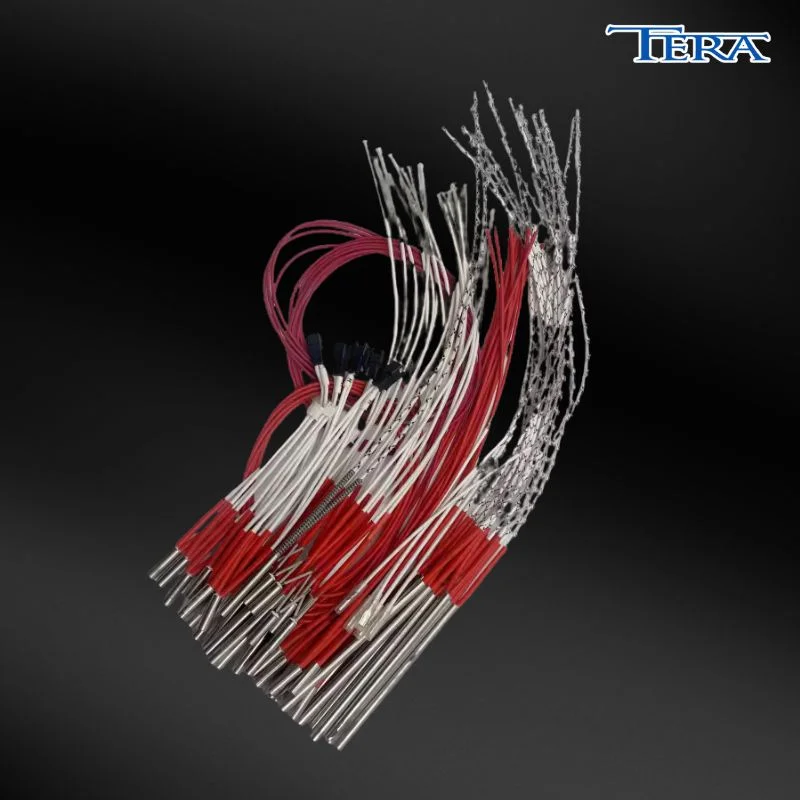 Điện trở cây 1 đầu