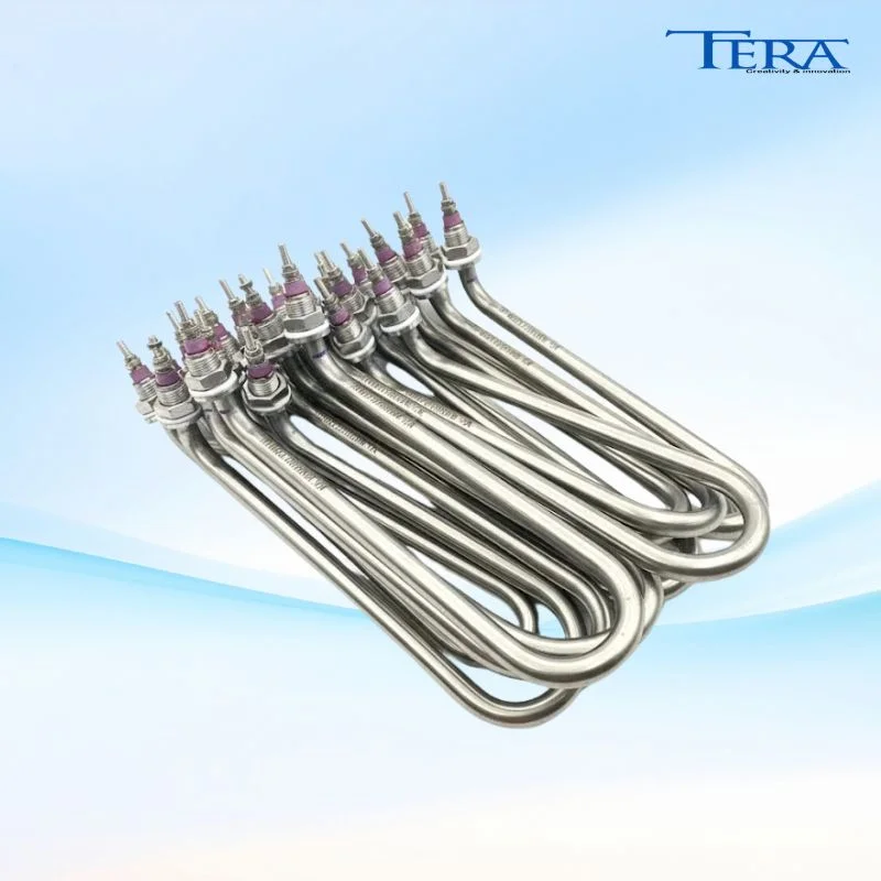 Điện trở chữ U