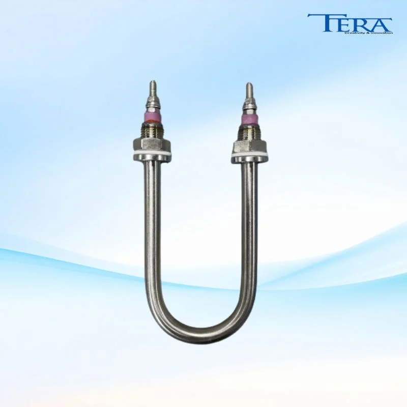 Điện trở đun nước chữ U