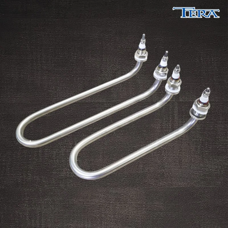 Điện trở đun nước chữ U 220V