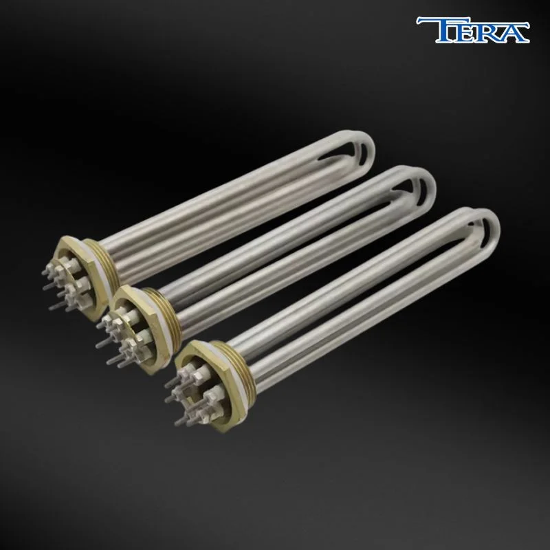 Điện trở đun nước đầu ren