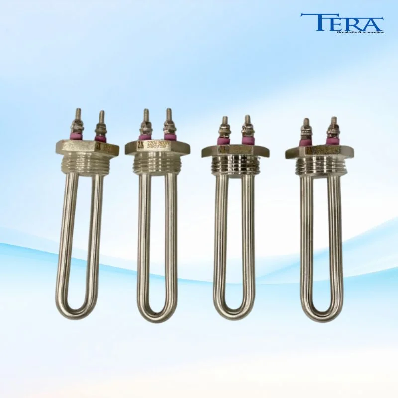 Điện trở đun nước đầu ren