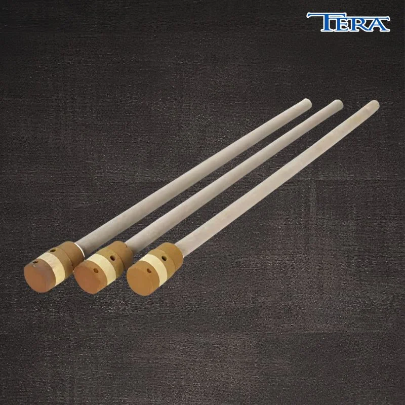 Điện trở ép seam thuỷ tinh 3000W