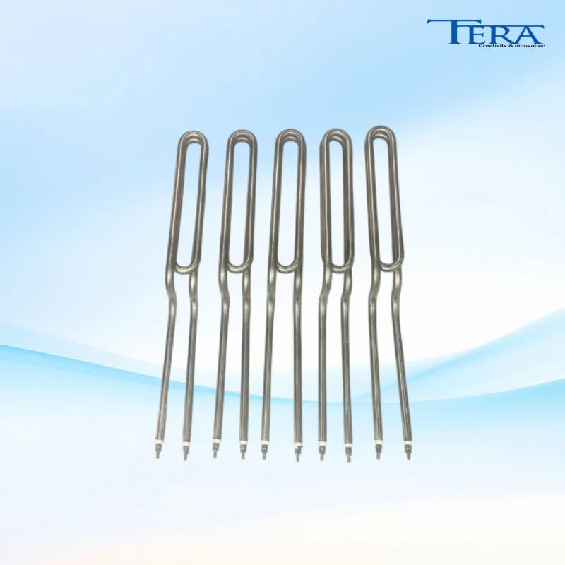 Điện trở gia nhiệt