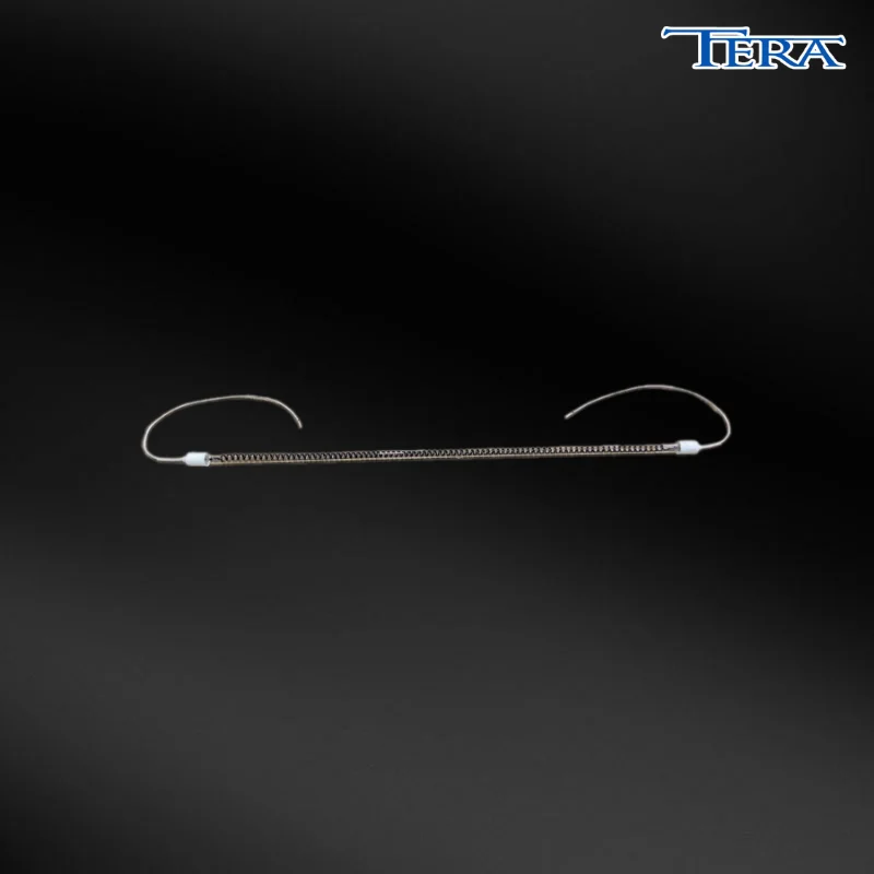 Điện trở Halogen màu trắng