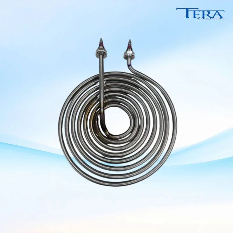 Điện trở lò nướng