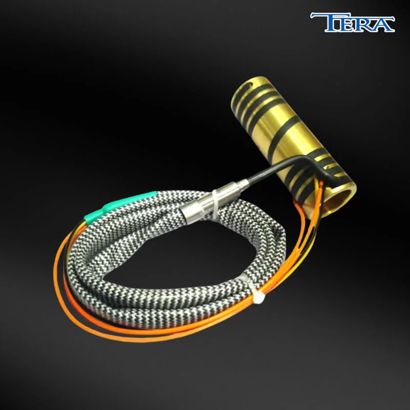 Điện trở lò xo đúc đồng