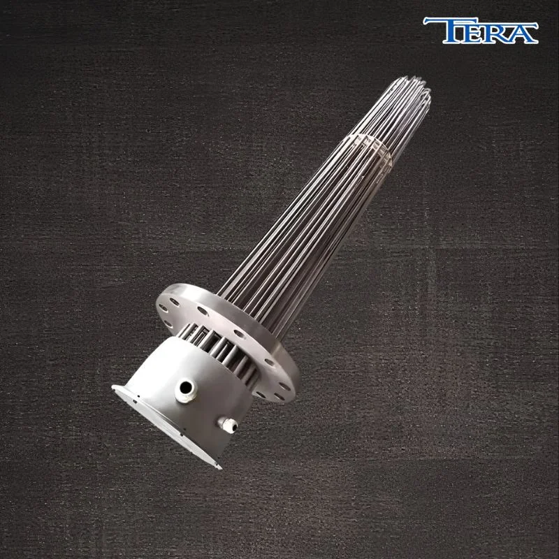 Điện trở mặt bích 10.000W