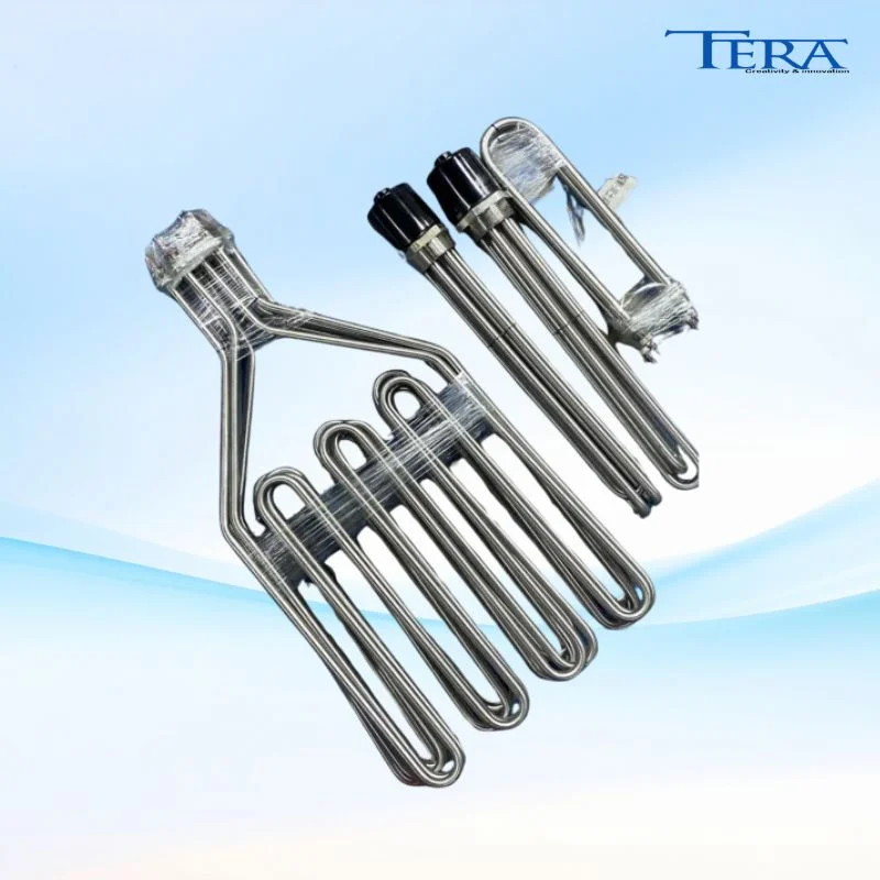 Điện trở máy sauna