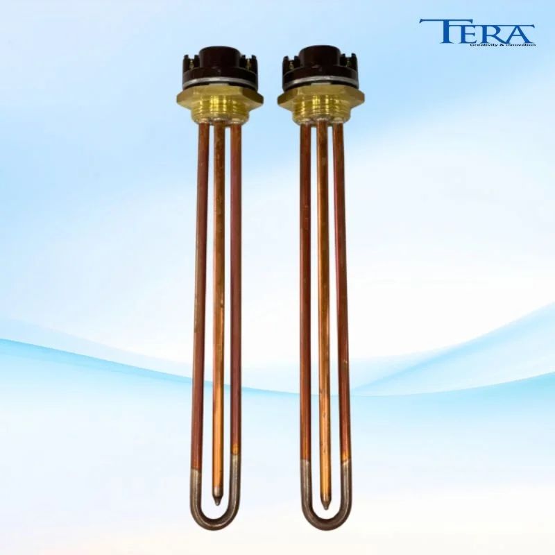 Điện trở nhúng đồng