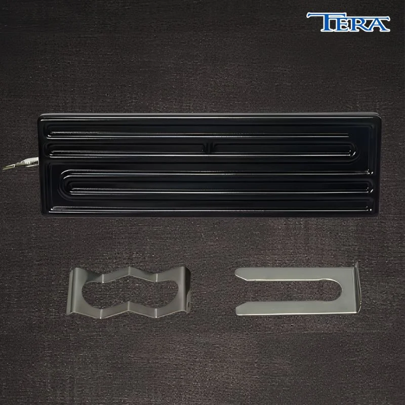 Điện trở sứ xi măng 650W