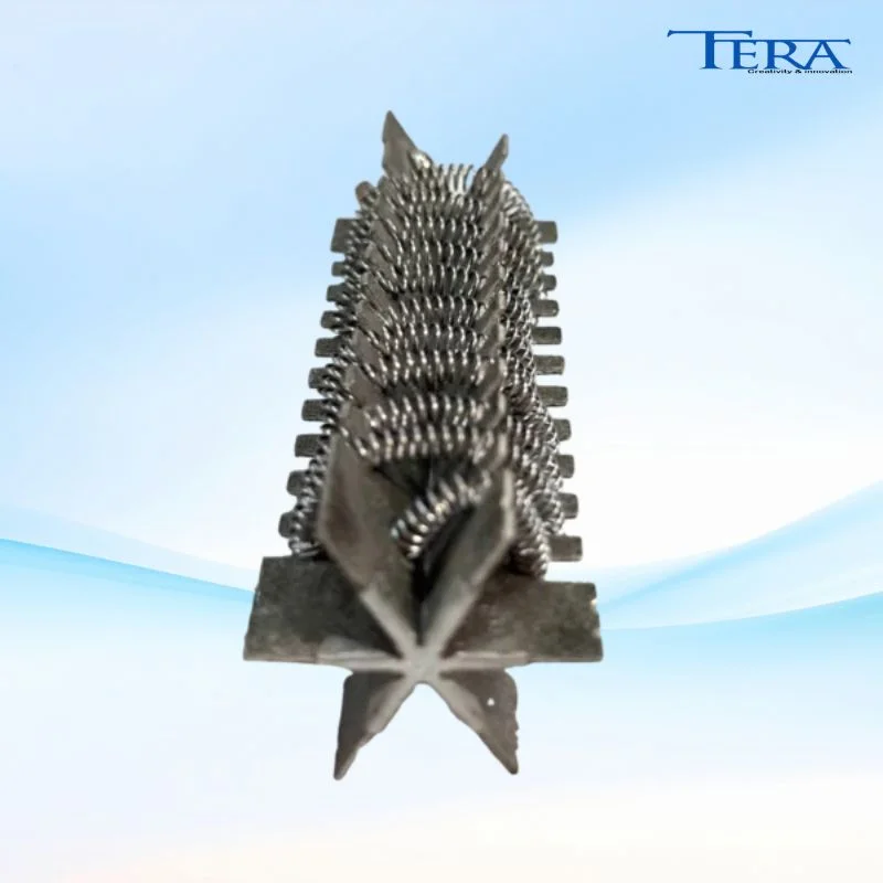 Điện trở thổi gió trái khế