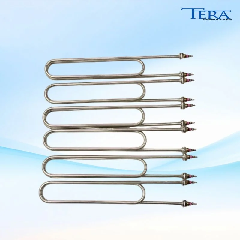 Điện trở U đôi