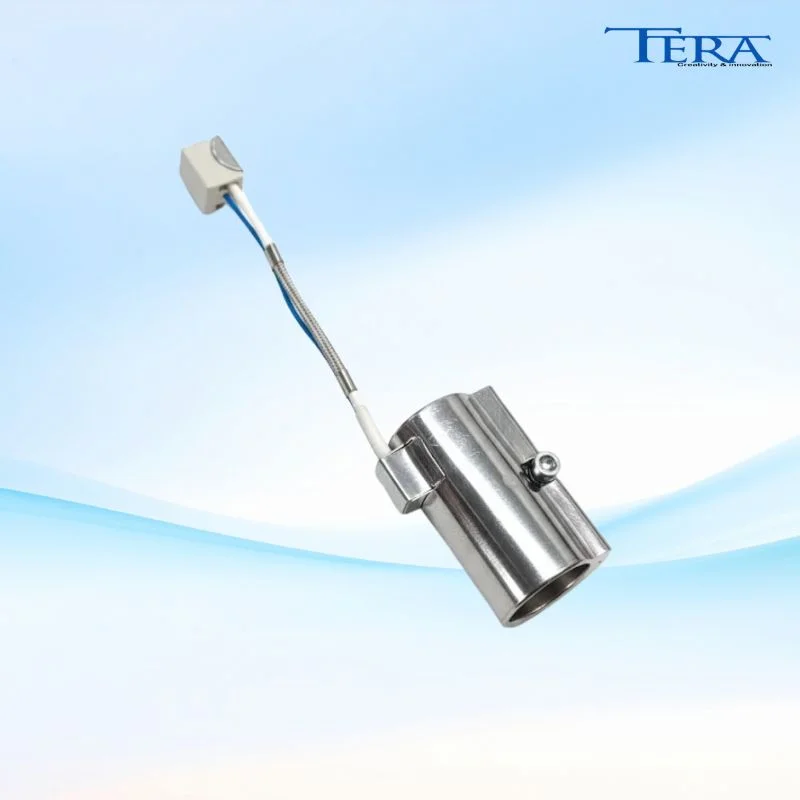 Điện trở vòng inox