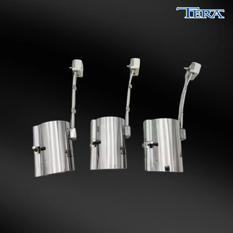 Điện trở vòng inox