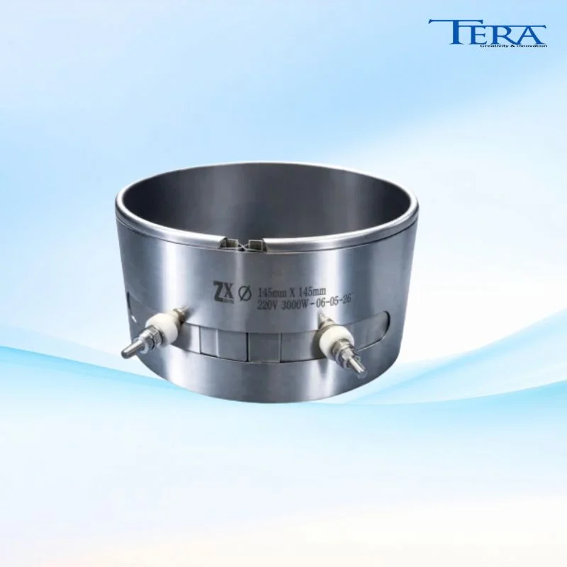 Điện trở vòng nhiệt