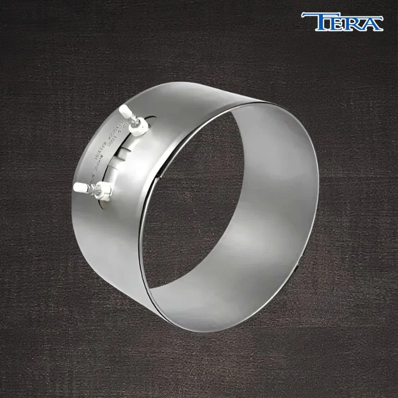 Điện trở vòng nhiệt inox SUS430