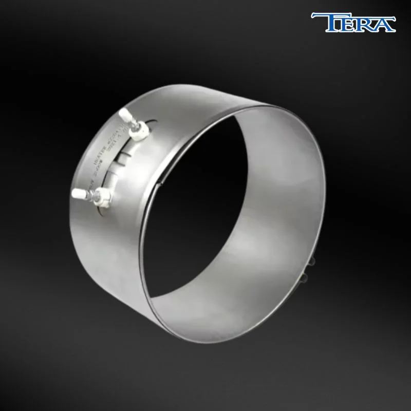 Điện trở vòng nhiệt inox SUS430