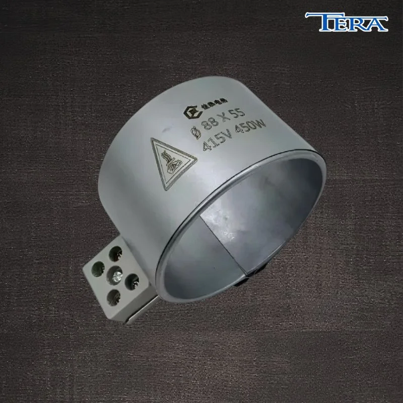 Điện trở vòng nhôm 450W