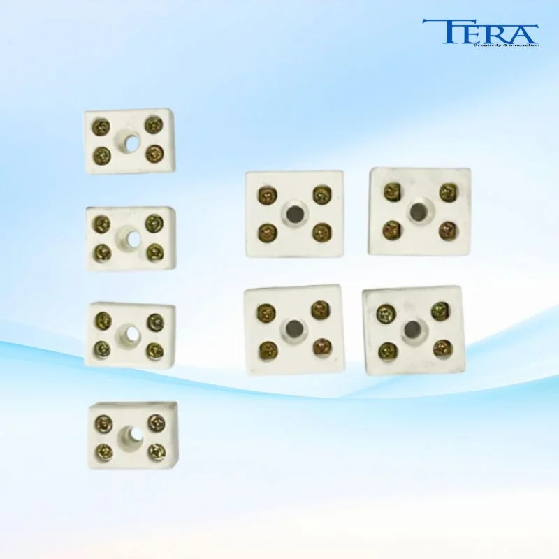 Domino sứ chịu nhiệt