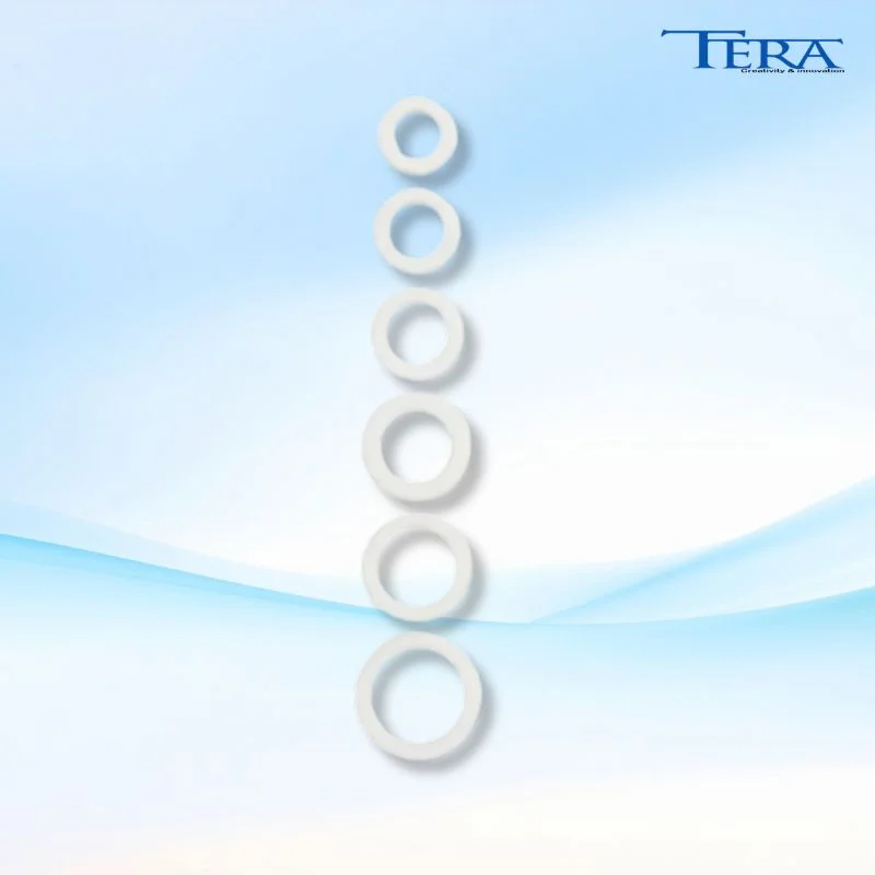 Ron chắn nước Teflon